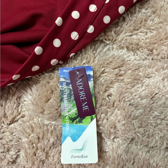 Adore Me size 3XL bikini bottoms - Picture 4 of 5